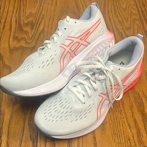 Asic Shoes